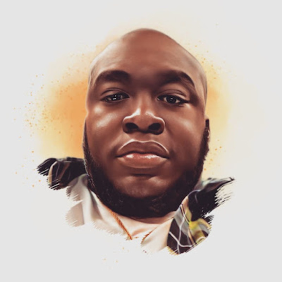 Meet your Posher, Edwin - Picture 1 of 1